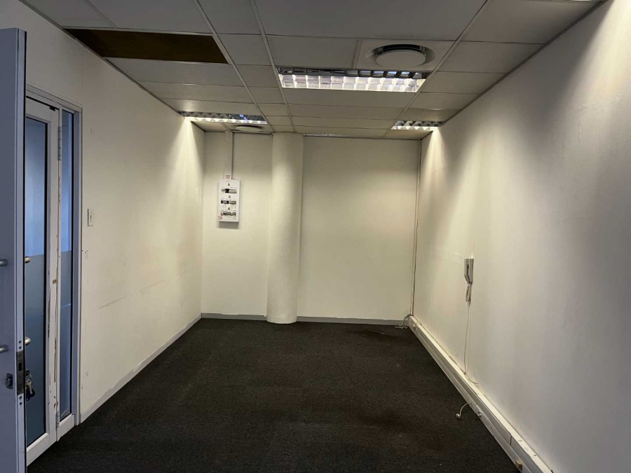 To Let commercial Property for Rent in Milnerton Western Cape